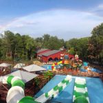 Photo Gallery of Pirates Bay Waterpark in Leesburg, AL